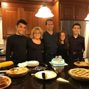 Meet your Posher, Janice